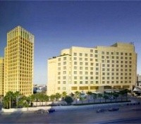 Grand Hyatt Amman